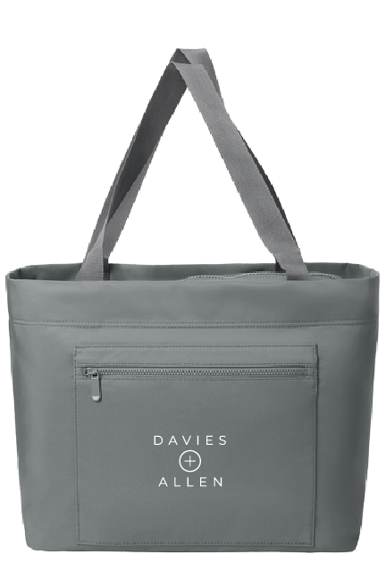 Port Authority Carryall Tote