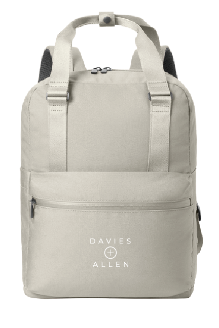Mercer+Mettle Claremont Handled Backpack